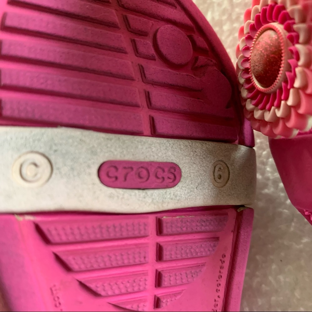 Crocs - Picture 6 of 8